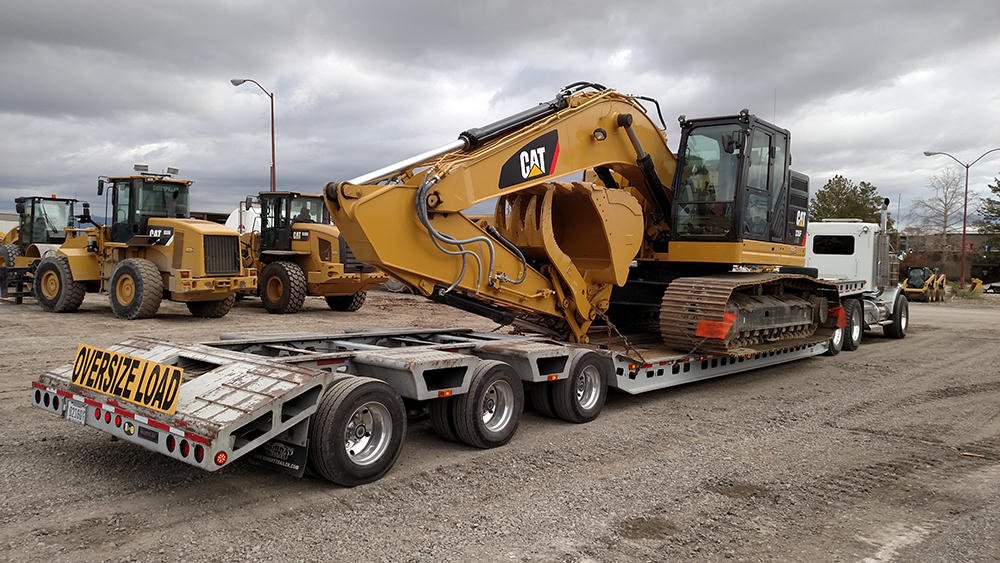 Lowboy